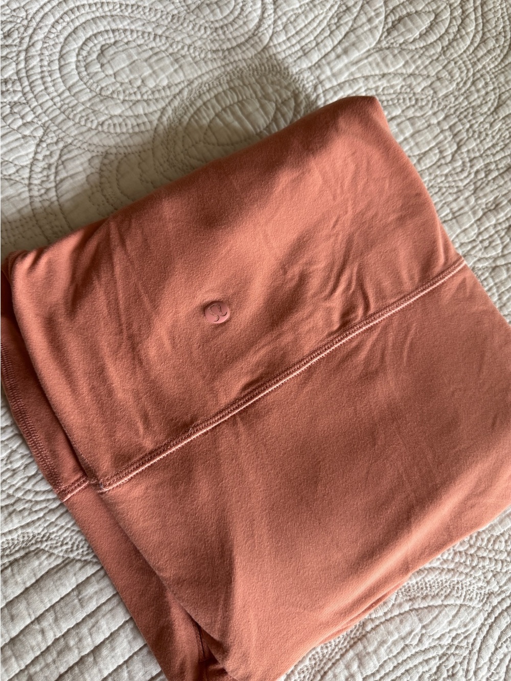 Lululemon shirt